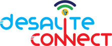 Desalite Logo